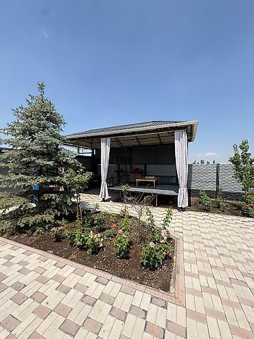 Продажа коттеджей и домов: 4 комнаты, 180 м², 73 соток, Бишкек, Кок-Жар ж/м — 13