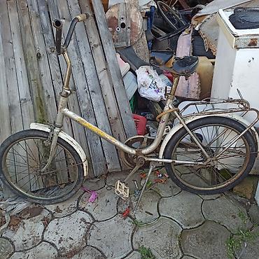 Bicikli za odrasle: Stari gradski/retro bicikli – više komada, pogodno za restauraciju ili — 9