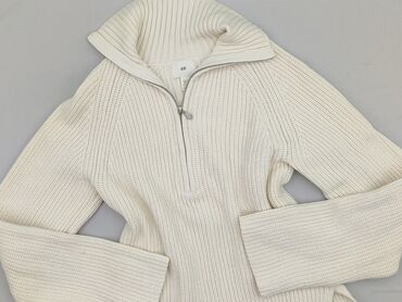 sukienki sweterkowe allegro: H&M, Women`s sweater, size XS (EU 34)