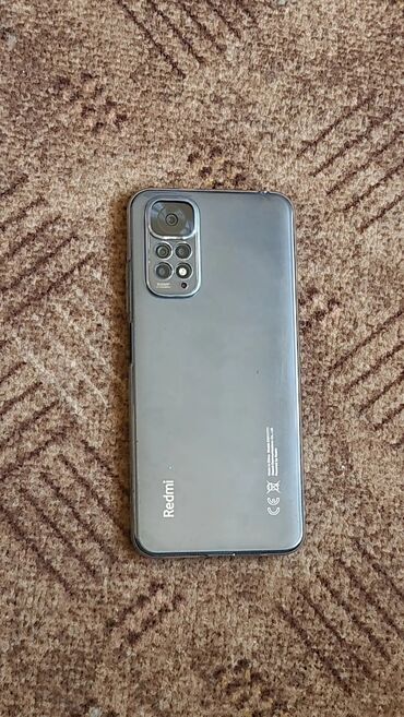 Xiaomi: Telefon kao nov sve radi nema mane — 12