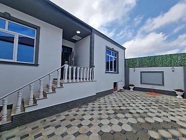 xirdalanda ipoteka evlər: Məmmədli 4 otaqlı, 123 kv. m, Kredit var, Yeni təmirli — 2