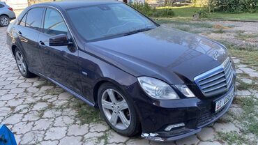 мерс миленум: Mercedes-Benz : 2011 г., 1.8 л, Автомат, Бензин, Седан