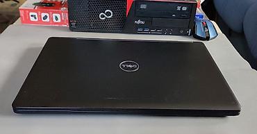 Dell: Dell Precision 3520 15.6" i7-6820HQ/16GB/NVIDIA Quadro M620 — 11