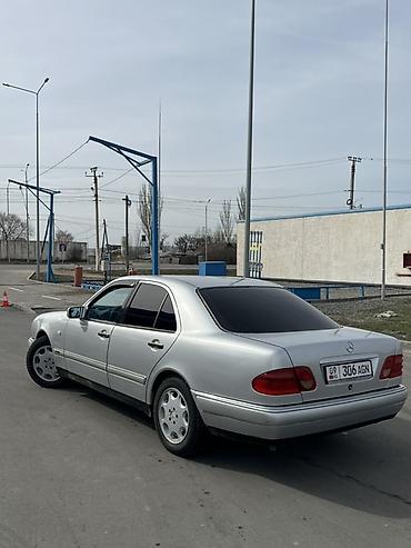 maxxis 29: Mercedes-Benz C-Class: 1998 г., 2 л, Механика, Бензин, Седан — 2