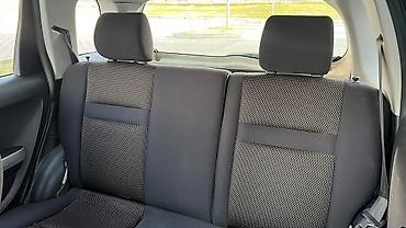 285 30 19: Toyota Ist: 2003 г., 1.5 л, Автомат, Бензин, Хэтчбэк — 6