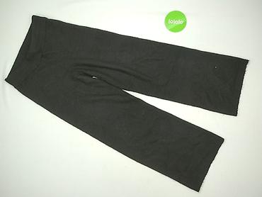 nutmeg spodnie: H&M, Spodnie materiałowe damskie, rozmiar S — 2