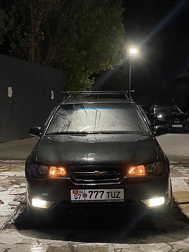 фара дэу нубира: Daewoo Nexia: 2009 г., 1.6 л, Механика, Бензин, Седан — 3