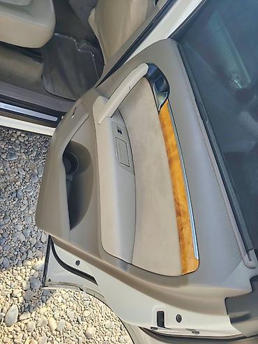 audi 6: Audi Q7: 4.2 l | Krossover — 10