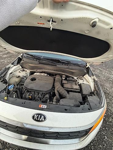 Kia: Kia Seltos: 2020 г., 1.6 л, Автомат, Бензин, Кроссовер — 27