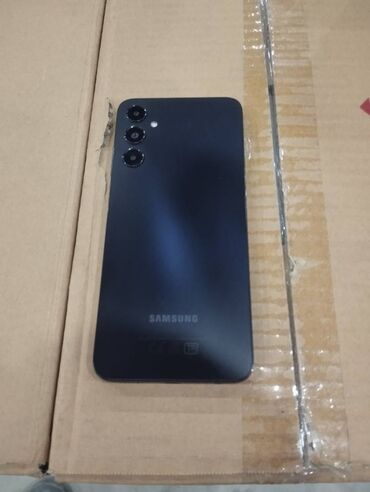 samsung galaxy music: Samsung Galaxy A05s, 128 ГБ