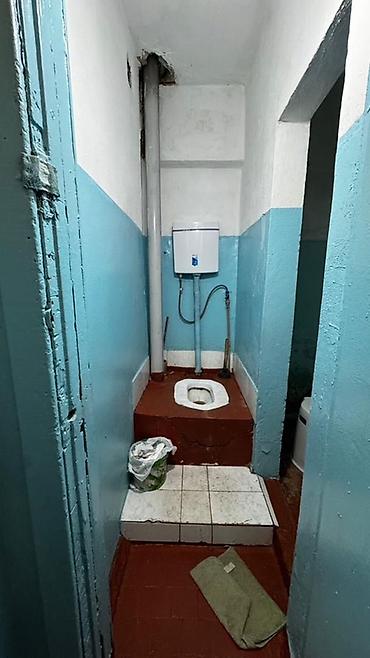4 комнатная кв: 1 комната, 21 м², Тунгуч мкр Гостиничный тип, 4 этаж — 6