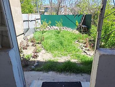 отель бишкек: 1 комната, 24 м², 1 этаж — 9