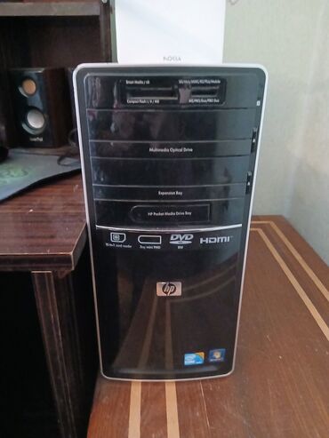 акустика для телевизора: Настольные ПК и рабочие станции