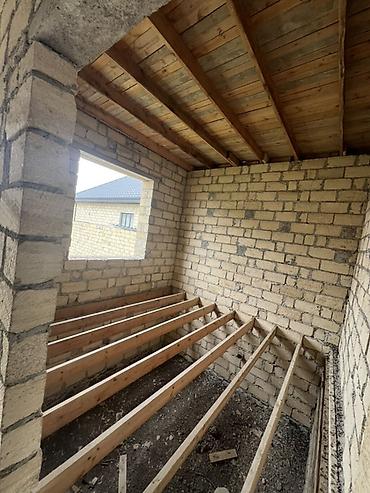 Torpaq sahələrinin satışı: Tikinti — 19