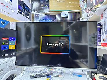 Телевизоры: Телевизоры LED Skyworth 32STE6600 в элегантном сером корпусе с — 5