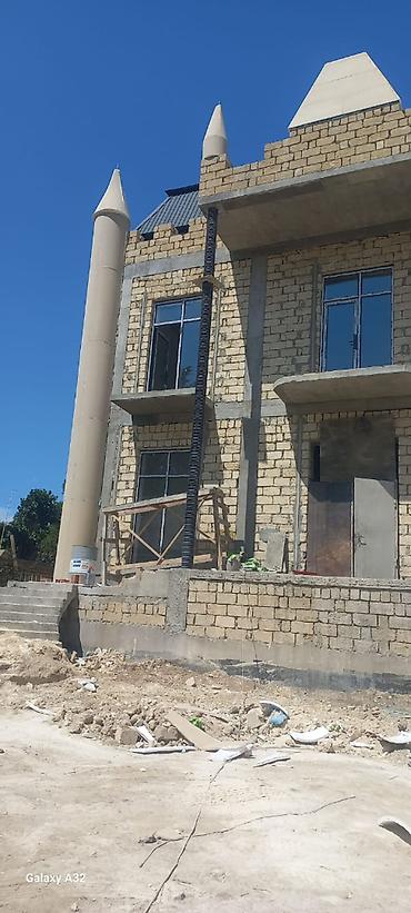 tikinti və təmir: Ev tikintisi — 1