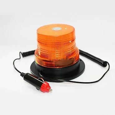mini kompresor 220v cena: Led rotacija, blinker, signalna lampa 12/24V - homologacija. Rotacija — 1