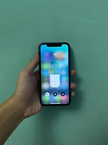 iphone 8 p: IPhone Xr, Б/у, 128 ГБ, Черный, Стилус, 76 % — 4