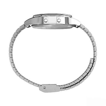 Ručni satovi: AKCIJA TIMEX T80 TW2V30000U8 - 34mm -Space Invaders Limited Potpuno — 10