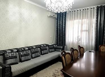 Продажа квартир: 3 комнаты, 62 м², 106 серия, 7 этаж, Евроремонт at lalafo.kg — 1 Продажа квартир: 3 комнаты, 62 м², 106 серия, 7 этаж, Евроремонт — 1