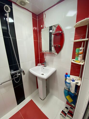 Yeni tikili: 2 otaqlı, Yeni tikili, 70 kv. m -da lalafo.az — 8 Yeni tikili: 2 otaqlı, Yeni tikili, 70 kv. m — 8