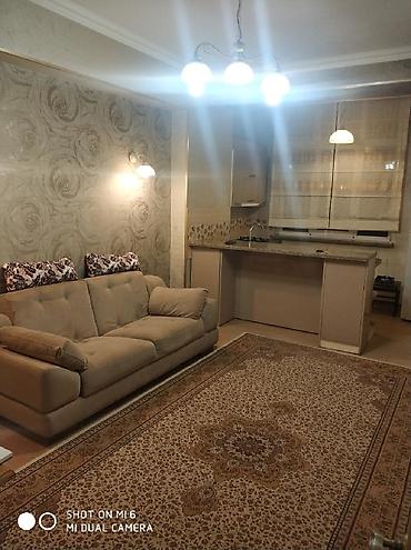 Долгосрочная аренда квартир: 1 комната — 4