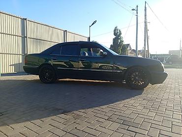 mersedes e class: Mercedes-Benz E-Class: 1999 г., Автомат, Седан — 7