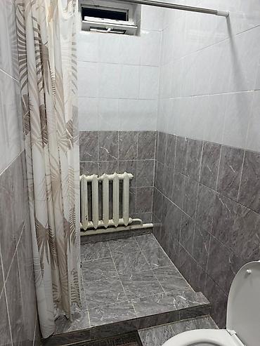 Бөлмөлөрдү ижарага берүү: Сдается квартира 35 кв.м на долгий срок в Ак-Ордо, утепленная зимой — 8