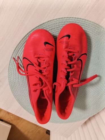 Kopačke: Puma, veličina - 38, Upotrebljenо — 8
