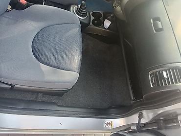 хонда ждаз: Honda Fit: 2003 г., Механика, Бензин, Хэтчбэк — 7