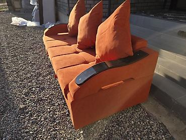 Прямые диваны: Прямой диван, Новый — 9