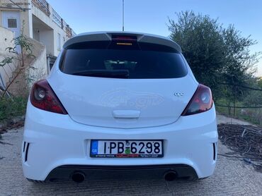 Sale cars: Opel Corsa OPC: 1.6 l | 2012 year | 70000 km. Coupe/Sports