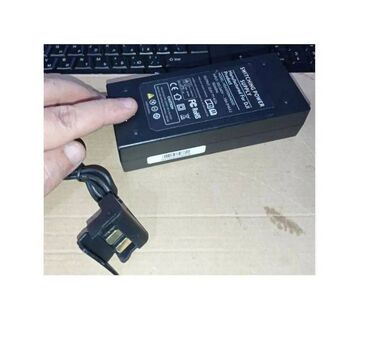 дрон каракол: Зарядное устройство для дрона DJI Drone Phantom2 Vision 50W Battery