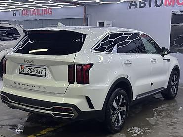 Kia: Kia Sorento: 2021 г., 2.2 л, Робот, Дизель, Кроссовер — 4