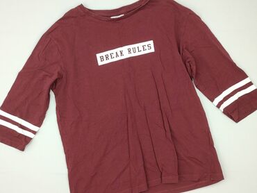 cubus t shirty: Women`s T-shirt, Pull and Bear, size M (EU 38)