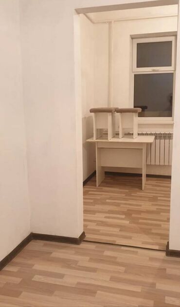 сдаю квартиру в новопавловке: Студия, Агентство недвижимости, Без подселения, С мебелью частично