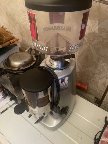 оборудование для кофе: Кофеварка, кофемашина, Б/у, Самовывоз