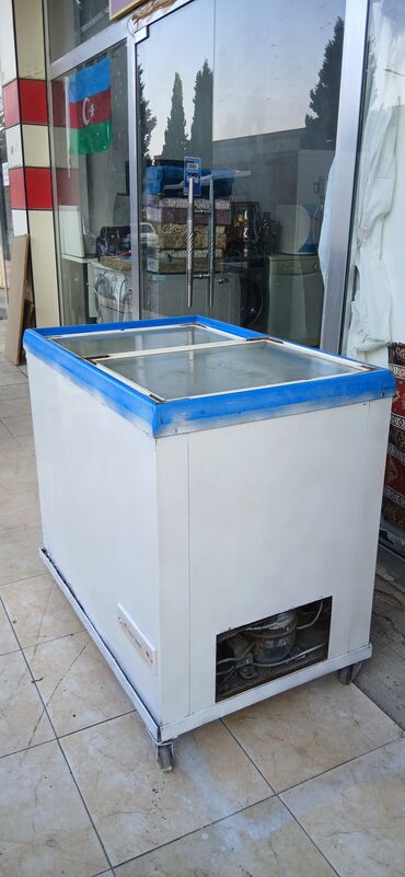 Soyuducular: 2 qapılı Toshiba Soyuducu Satılır, rəng - Qara — 7