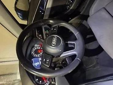 legend rs: AUDI A4 B9 DELOVI VRATA ZADNJA DESNA | B9 u delovima 06******** — 1