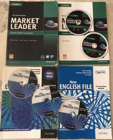 azərbaycan dili test toplusu 1 ci hissə cavabları isim: İki kitab ve 2 iş dəftəri verilir və Diskleri uzerinde verilir. Bezi