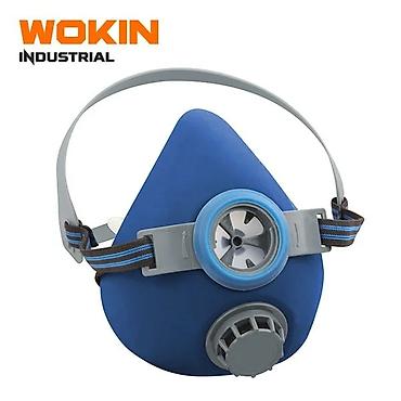 Tibbi maskalar: WOKIN Yarımüz Maskası (Respirator, L ölçü) WOKIN yarımüz maskası — 1