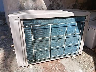 kondisioner servis: Samsung split kondisioner sistemi - Brend/model: Samsung, divar tipli — 2