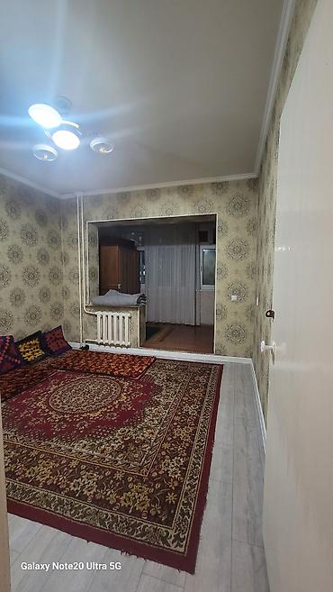 Продажа квартир: 3 комнаты, 60 м², 105 серия — 2