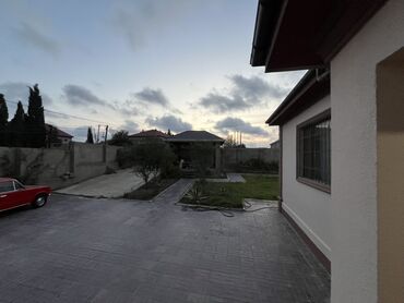 Həyət evləri və villaların satışı: 4 otaqlı, 155 kv. m, Kredit var, Yeni təmirli -da lalafo.az — 3 Həyət evləri və villaların satışı: 4 otaqlı, 155 kv. m, Kredit var, Yeni təmirli — 3