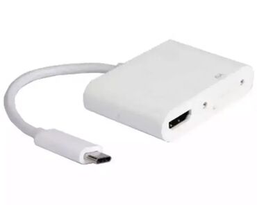 huawei bezicne slusalice cena: Brand: E-GREEN Model: Adapter USB 3.1 Tip C - HDMI + VGA m/f Cena