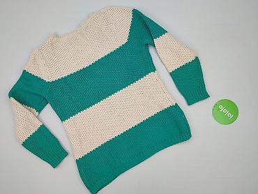 bluzy levis: Marks & Spencer, Sweter damski, rozmiar M — 3