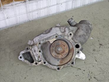 Помпы: Помпа Porsche 1986 г., Б/у, Оригинал, Германия — 4