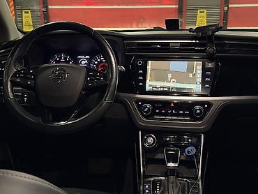 Ssangyong: Ssangyong Korando: 2020 г., 1.5 л, Автомат, Бензин, Кроссовер — 28