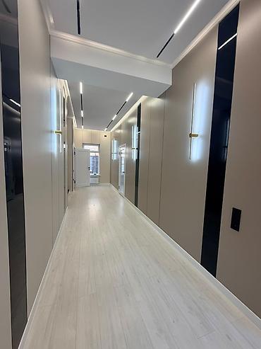 Продажа таунхаусов: 5 комнат, 300 м², 3 соток, Кара-Жыгач ж/м Газ, Канализация, Холодная вода — 12