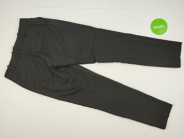 gomez kod: Mango, Spodnie materiałowe damskie, rozmiar S — 3